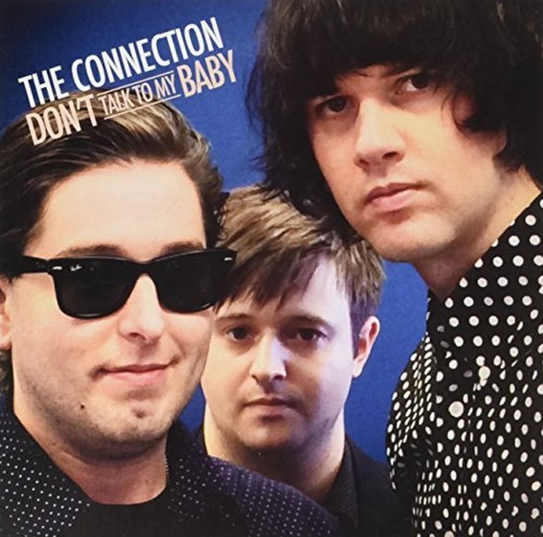 Don't Talk To My Baby (Connection)