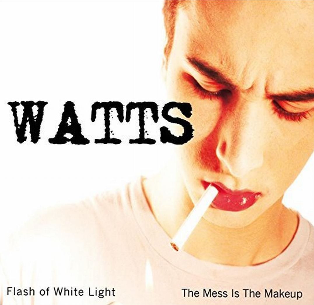Flash Of White Light (Watts)