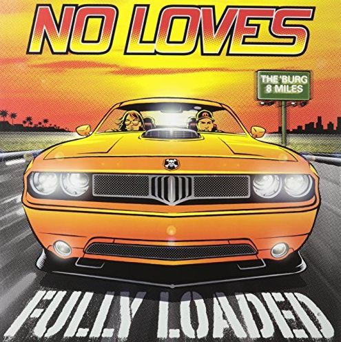 Fully Loaded