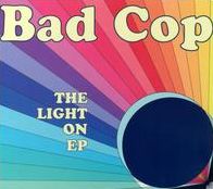 The Light On Ep