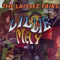 Lillie May/Scars From You