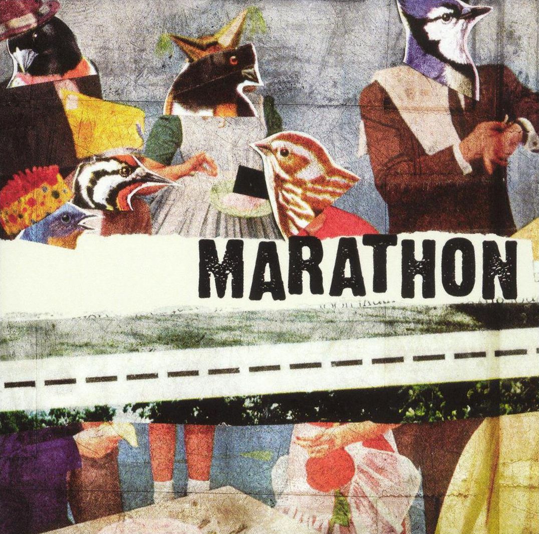 Marathon