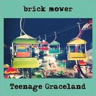 Teenage Graceland