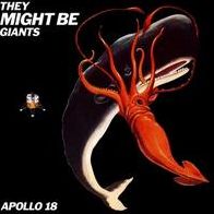 Apollo 18 [Limited Edition]