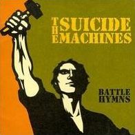 Battle Hymns [Limited Edition]