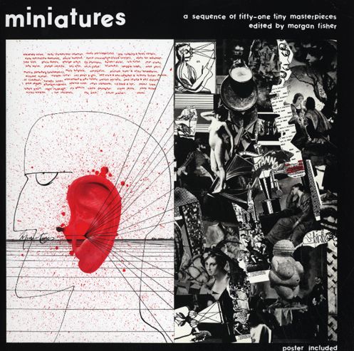 Miniatures [Megaphone]