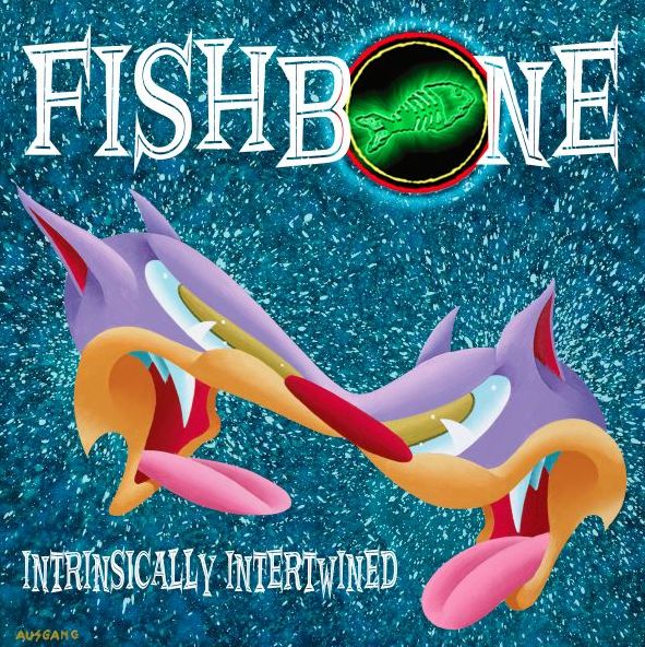 Intrinsically Intertwined