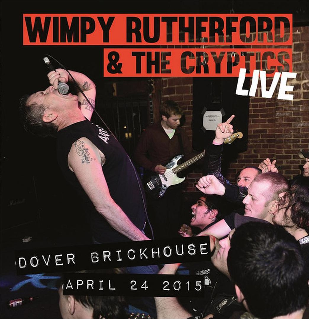 Live At The Brickhouse