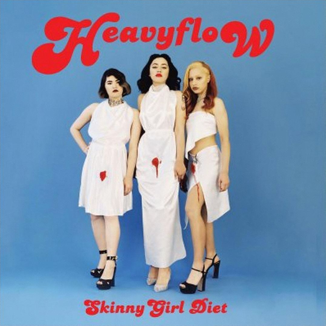 Heavy Flow