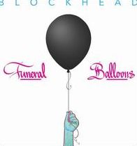 Funeral Balloons