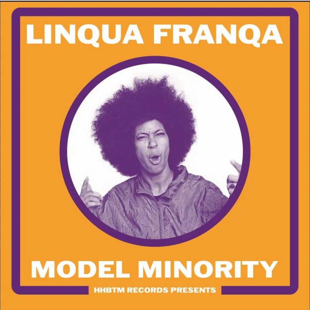 Model Minority