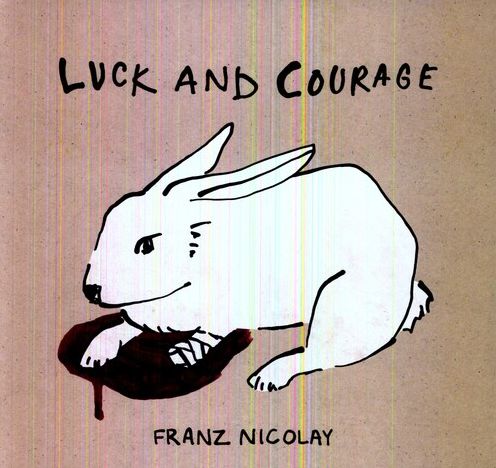 Luck And Courage