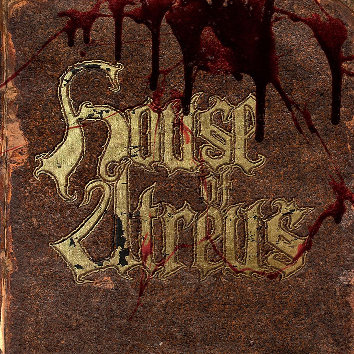 SPEAR & THE ICHOR THAT FOLLOWS