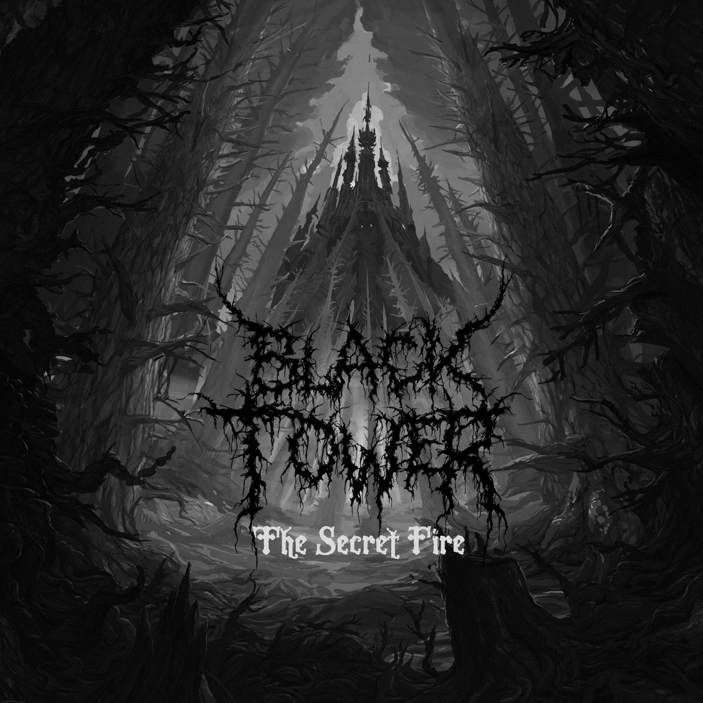 SECRET FIRE