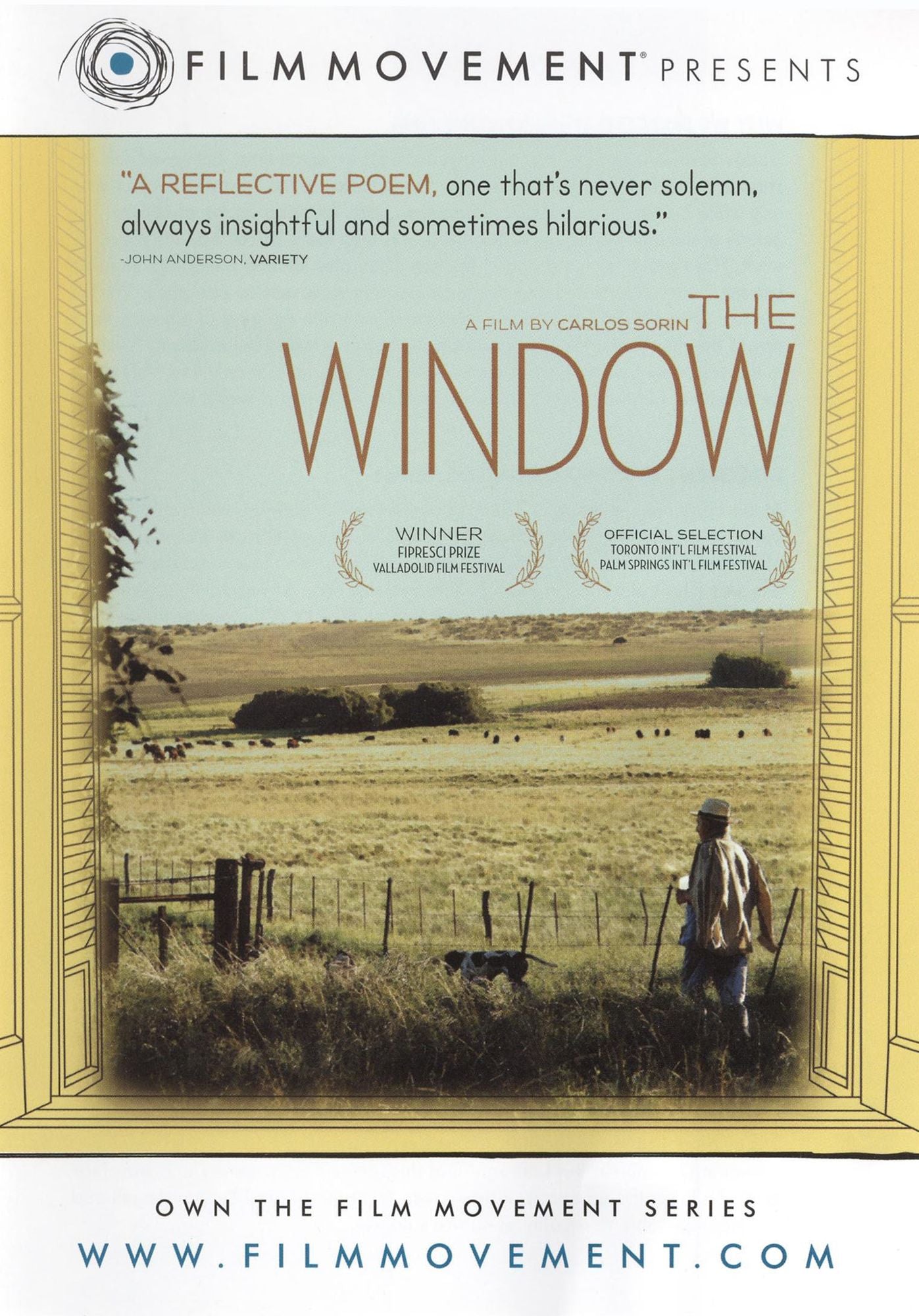 The Window