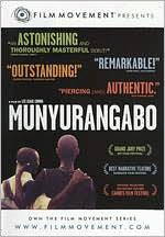 Munyurangabo