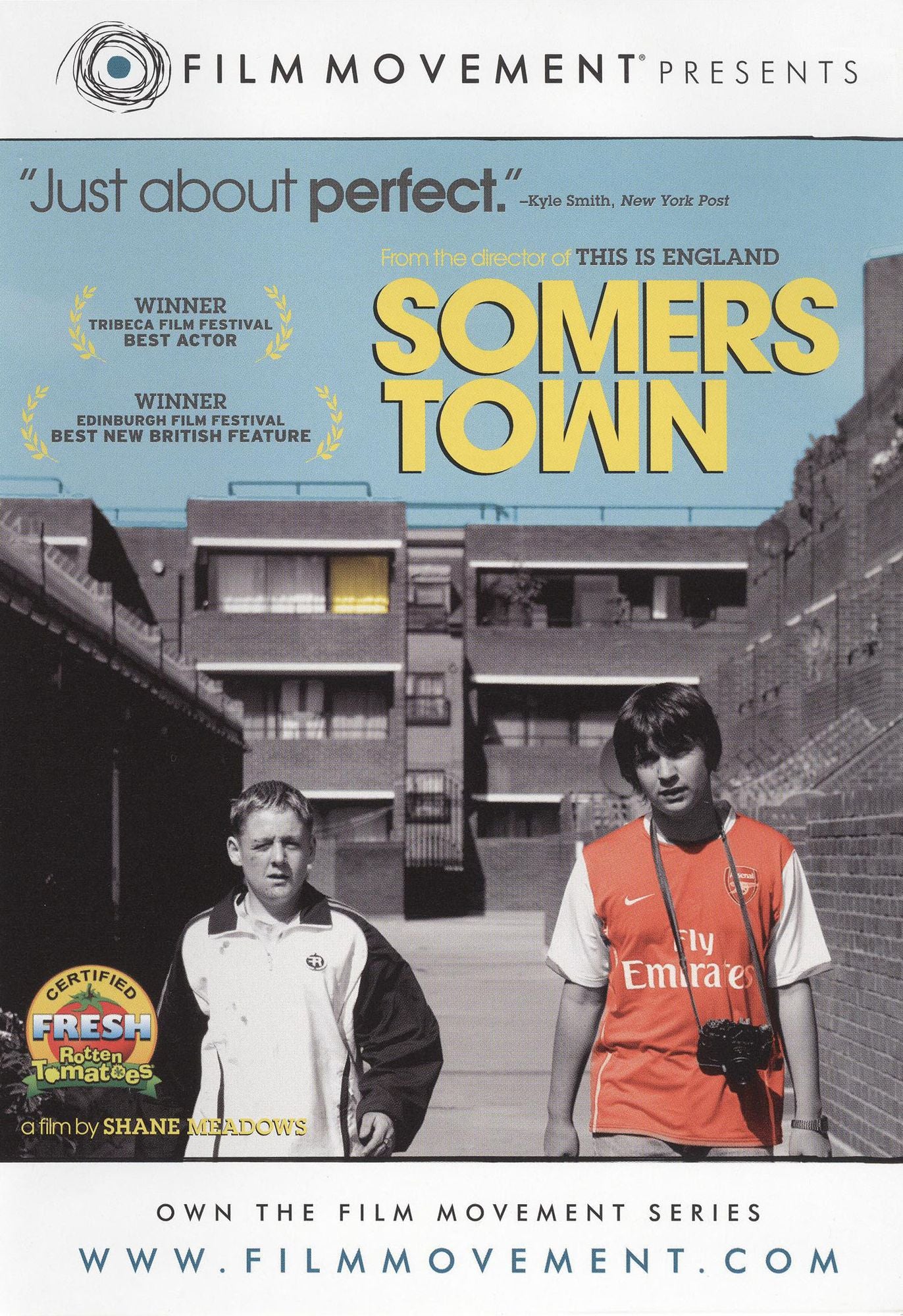 Somers Town