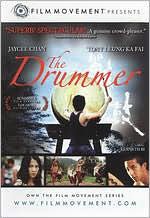 The Drummer