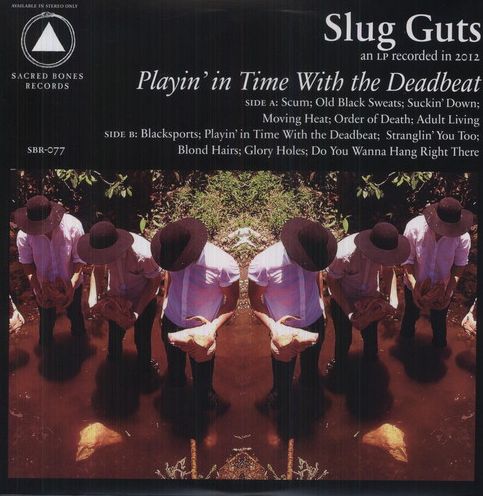 Playin' in Time with the Deadbeat