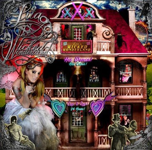 Wicked Wonderland
