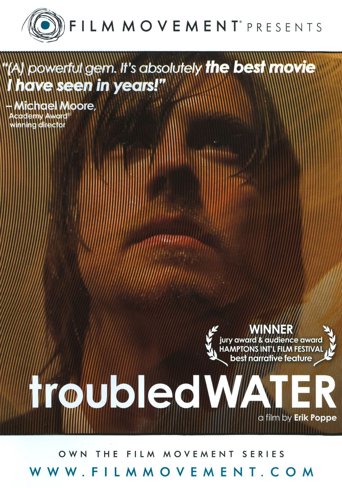 Troubled Water