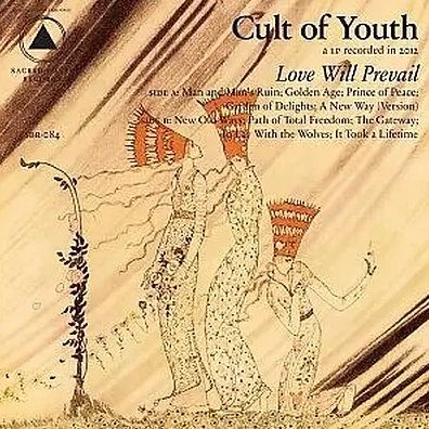 Love Will Prevail