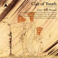 Love Will Prevail