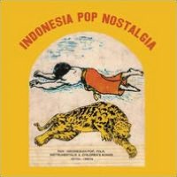 Indonesia Pop Nostalgia: Pan-Indonesian Pop, Folk, Instrumentals & Children's Songs, 19