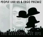 The Keystone Cut Ups