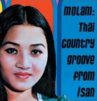 Molam: Thai Country Groove from Isan, Vol. 2