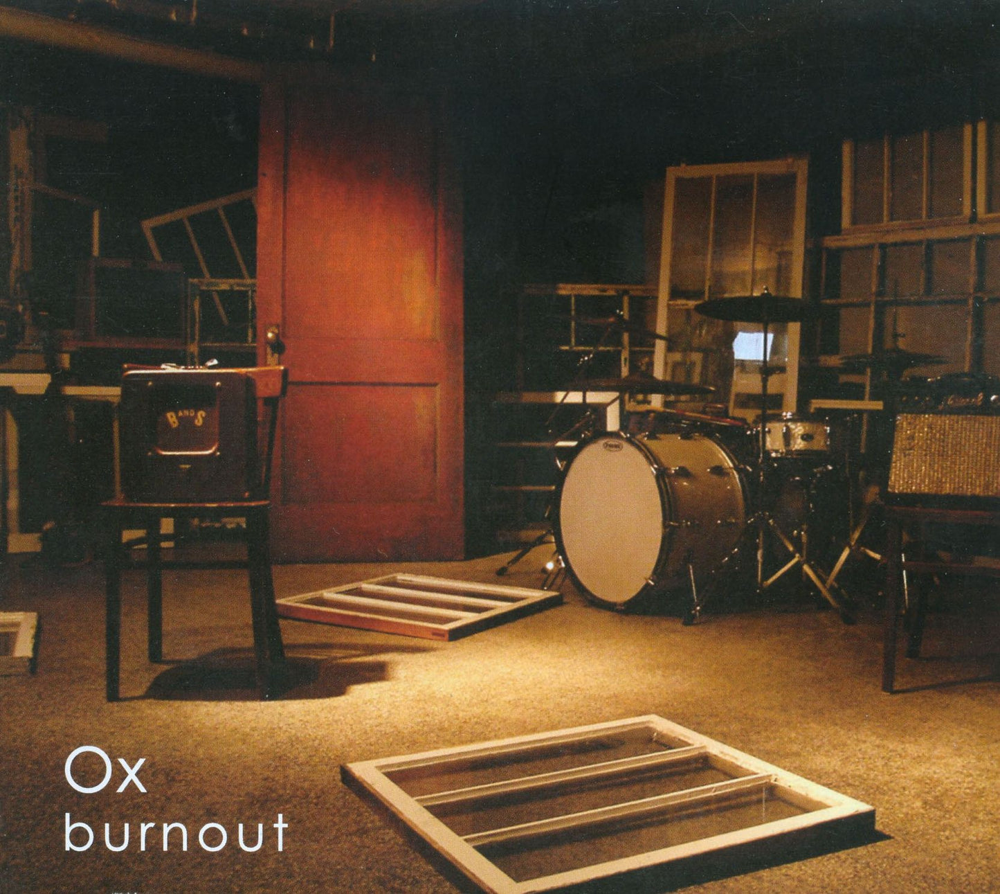 Burnout