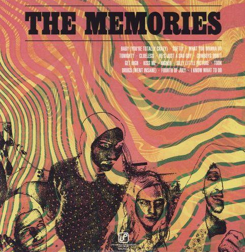 The Memories