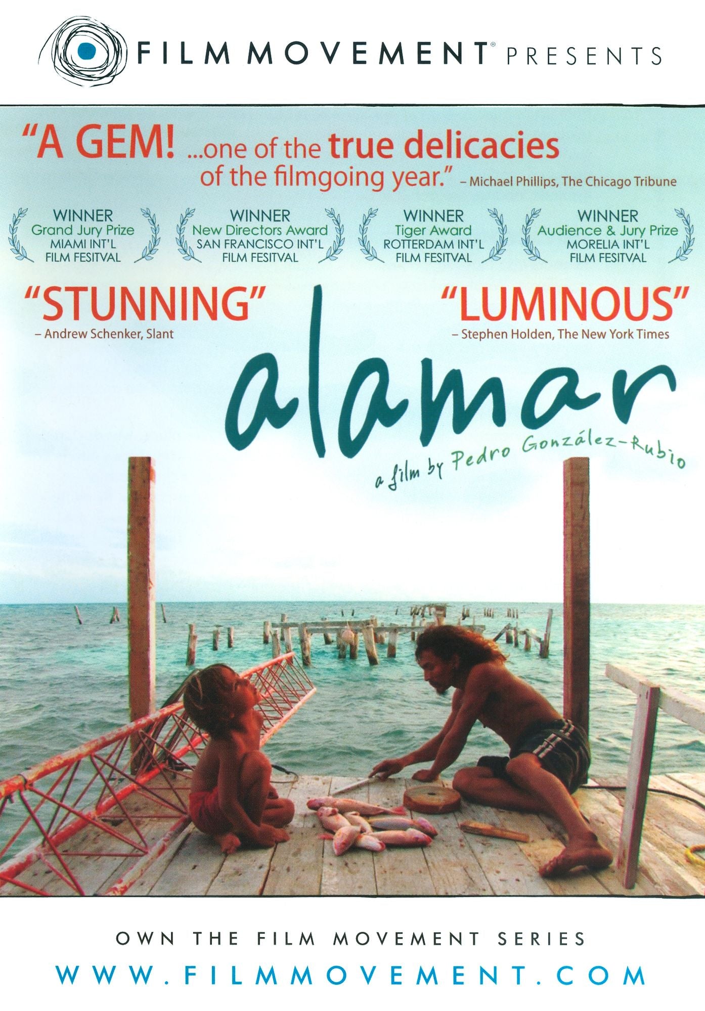 Alamar