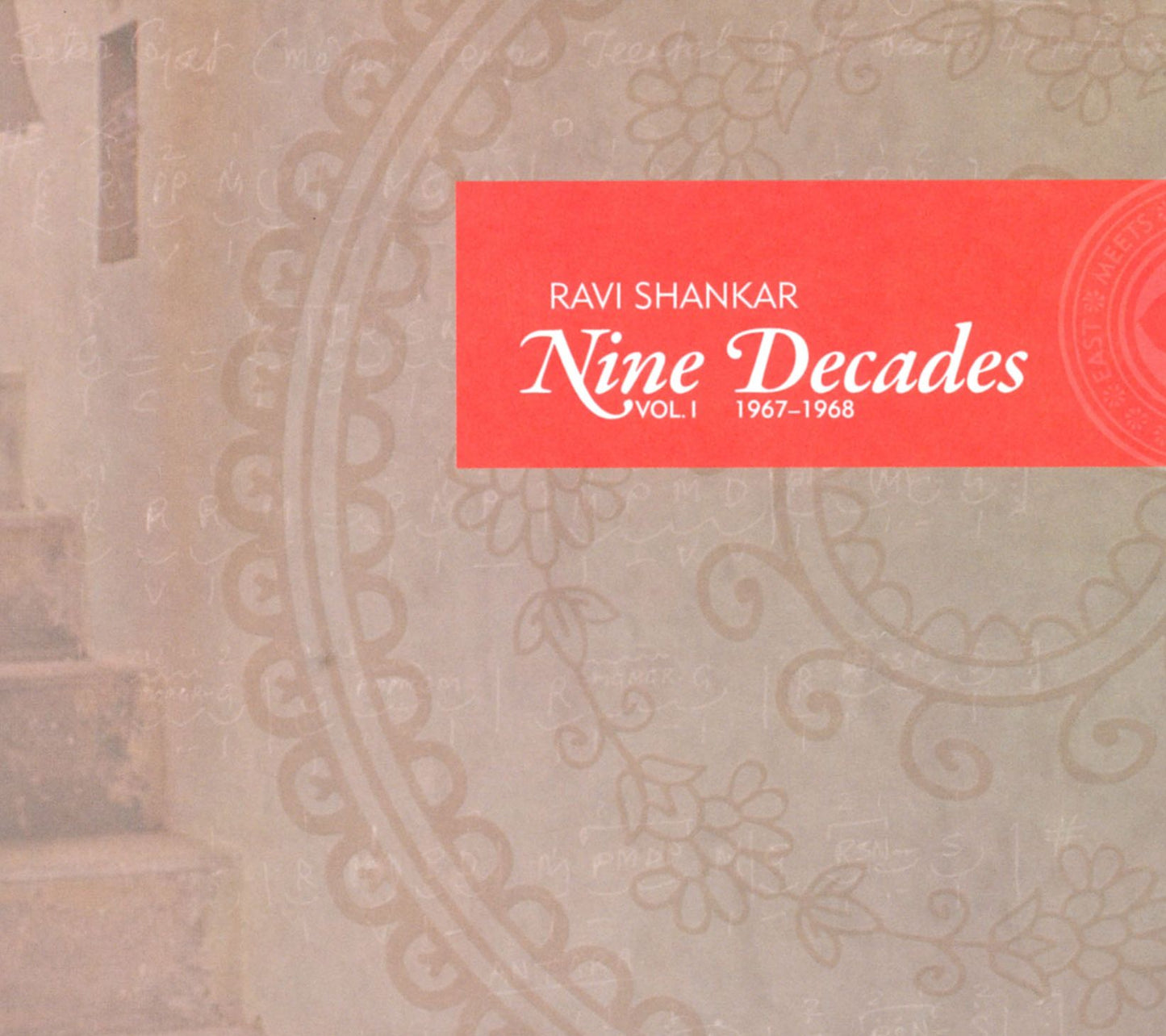 Nine Decades, Vol. 1: 1967-1968