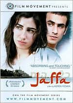 Jaffa