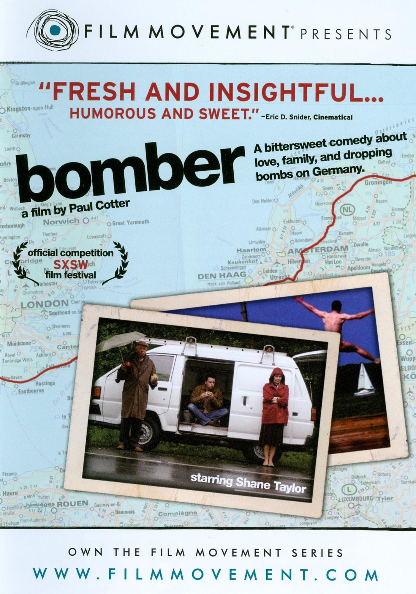 Bomber