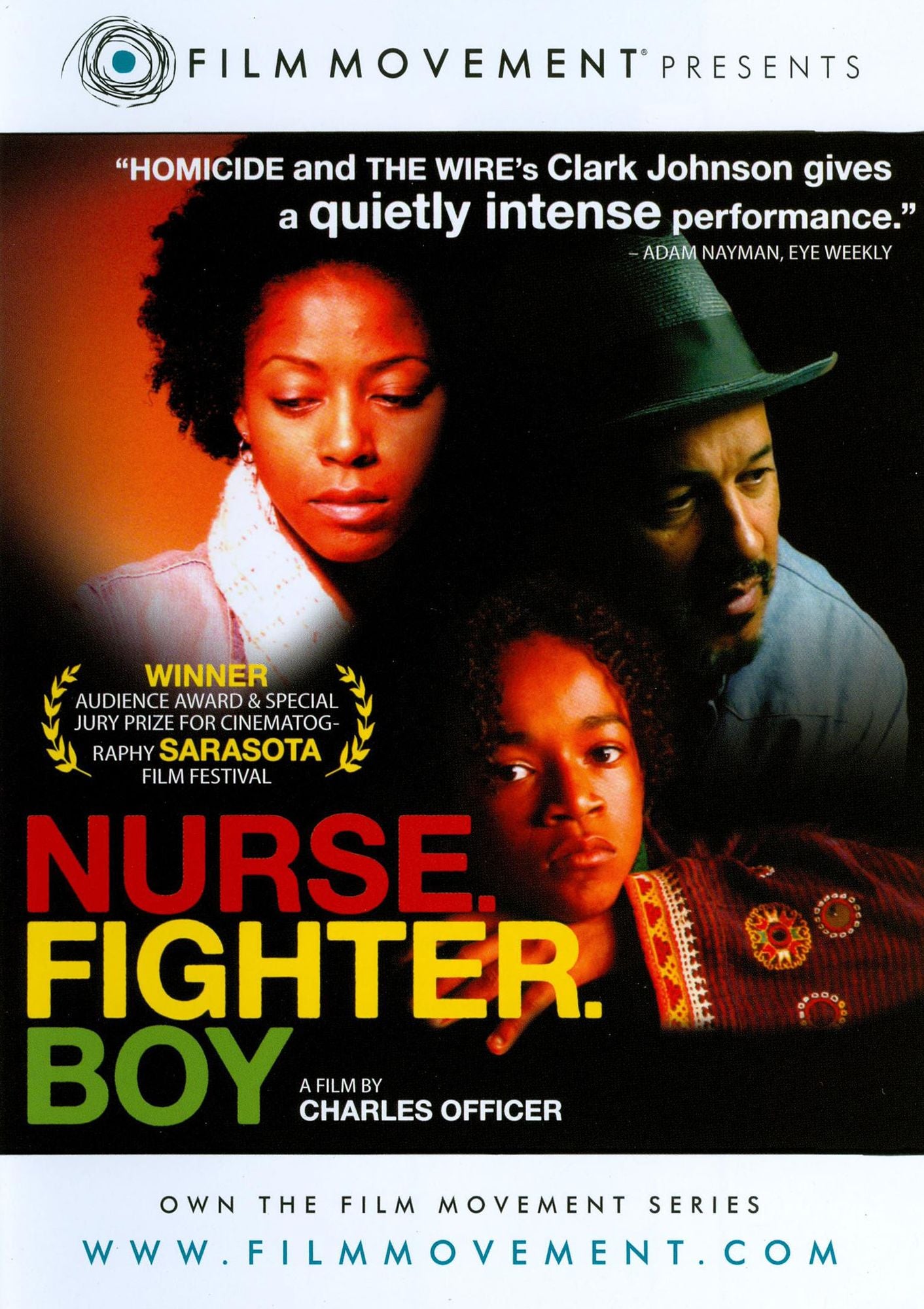 Nurse.Fighter.Boy