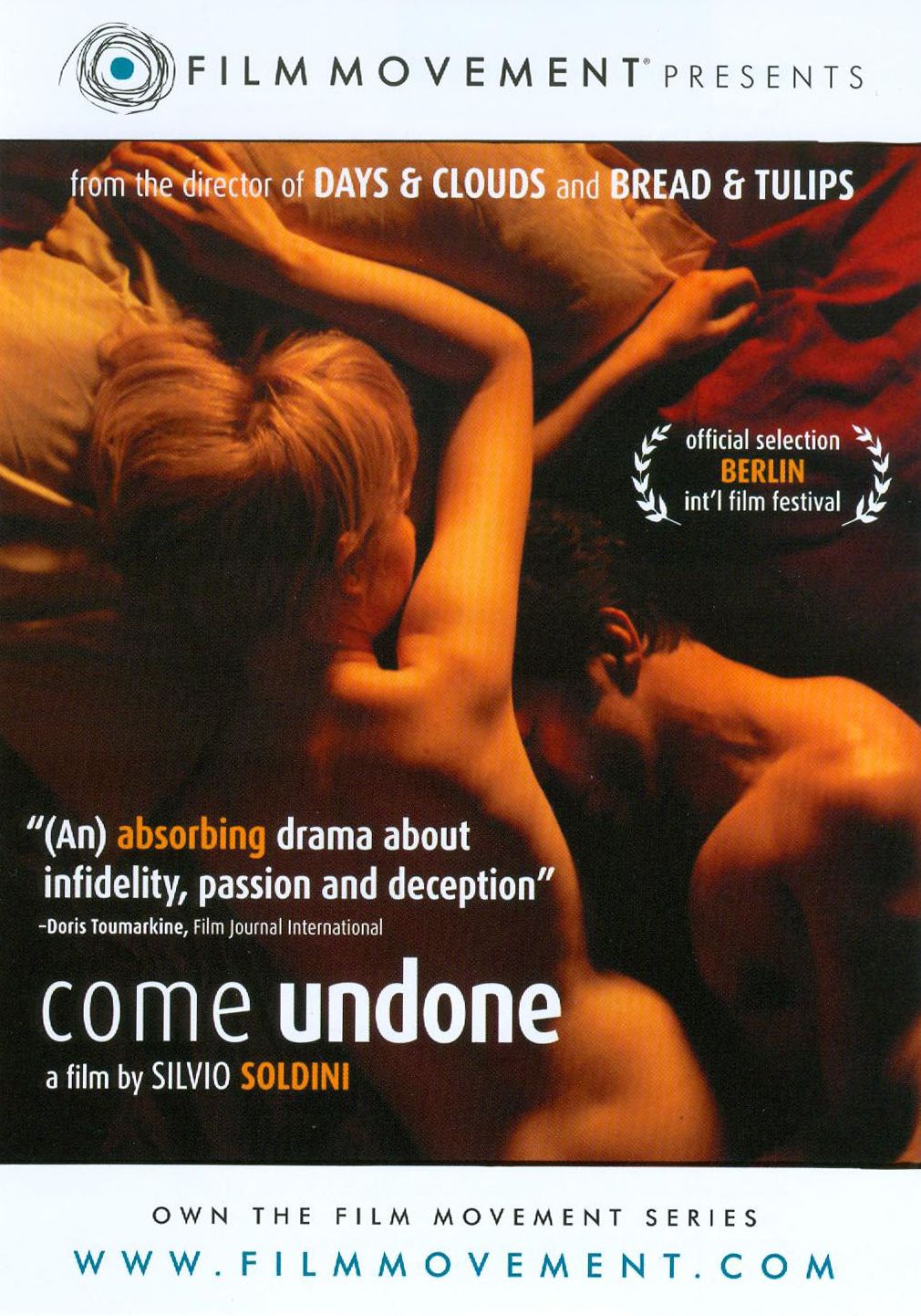 Come Undone