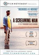 A Screaming Man