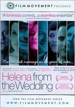 Helena from the Wedding