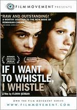 If I Want to Whistle, I Whistle