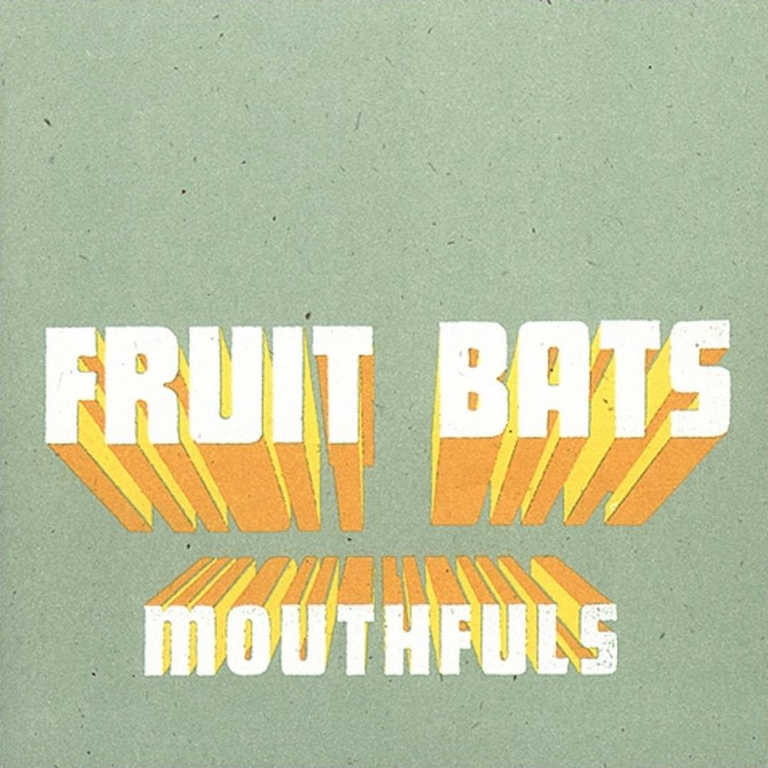 Mouthfuls