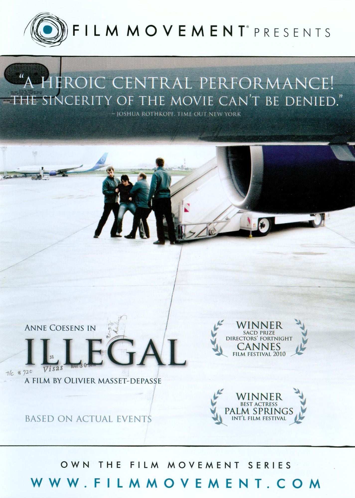 Illegal