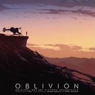 Oblivion [Original Motion Picture Soundtrack]
