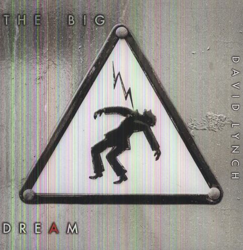 The Big Dream [Bonus 7" Single]
