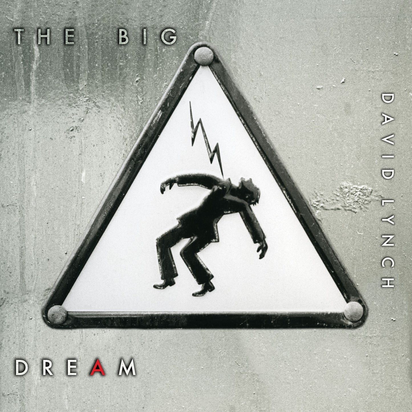 The Big Dream [Bonus 7" Single]