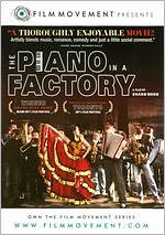 The Piano in a Factory