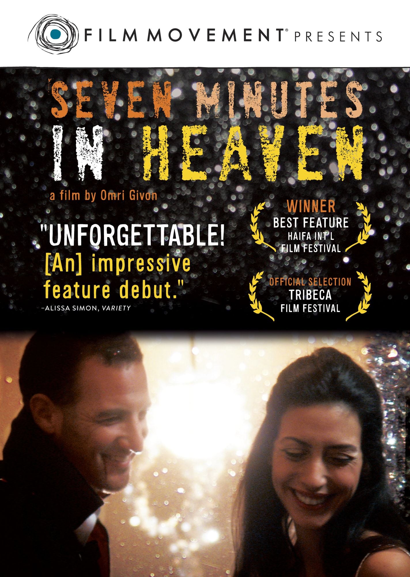 Seven Minutes in Heaven