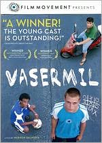 Vasermil