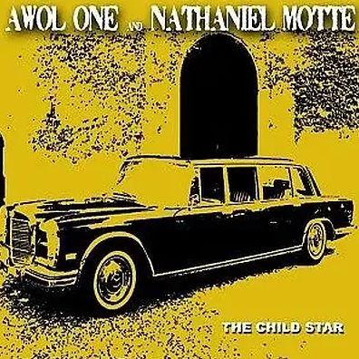 The Child Star